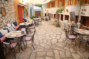 Parva Port Alacati