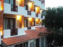 Parva Port Alacati
