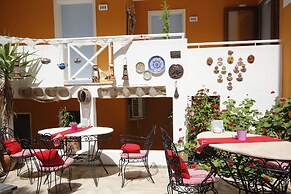 Parva Port Alacati