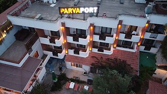 Parva Port Alacati