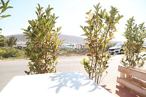 Parva Port Alacati