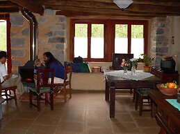 Hotel Ecológico Kaaño Etxea