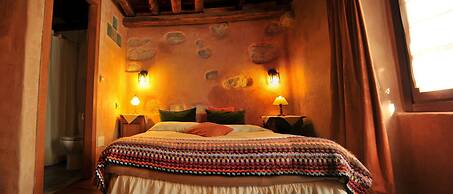 Hotel Ecológico Kaaño Etxea