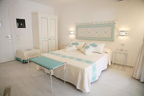 Regina Simius Hotel