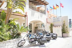 Regina Simius Hotel
