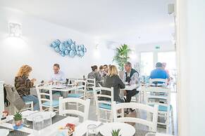 Regina Simius Hotel