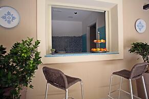 Regina Simius Hotel