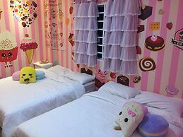 Fantasy Boutique Hotel