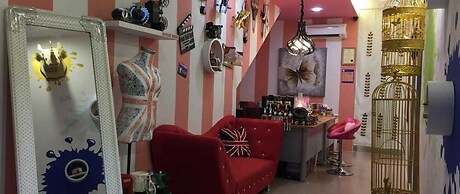 Fantasy Boutique Hotel