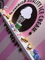 Fantasy Boutique Hotel