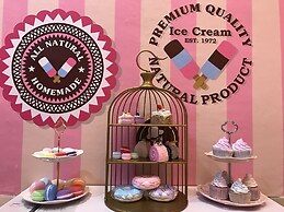 Fantasy Boutique Hotel