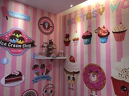 Fantasy Boutique Hotel