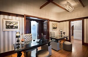The Manor House at Fancourt