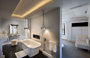 The Manor House at Fancourt