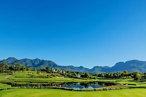 The Manor House at Fancourt