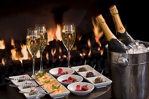 The Manor House at Fancourt