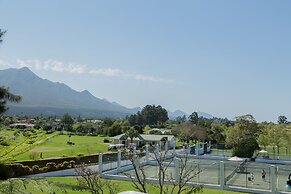 The Manor House at Fancourt