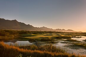 The Manor House at Fancourt