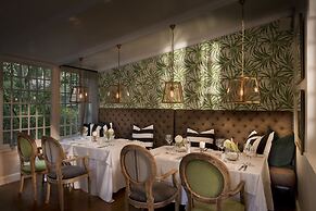 The Manor House at Fancourt