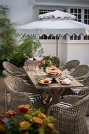 The Manor House at Fancourt