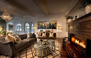 The Manor House at Fancourt