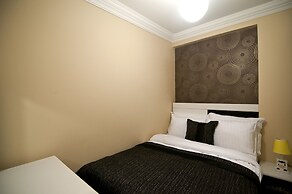 Nupelda Suites Osmanbey