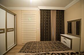 Nupelda Suites Osmanbey