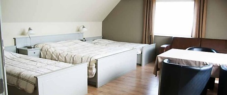 B&B The Beachhouse