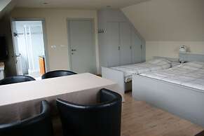 B&B The Beachhouse