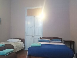 Casona Moya