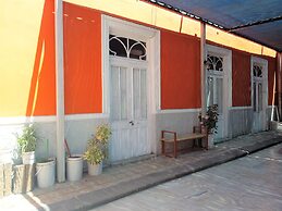 Casona Moya