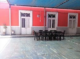 Casona Moya