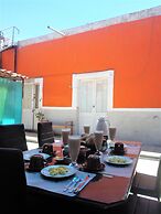 Casona Moya