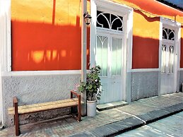 Casona Moya