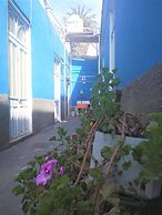 Casona Moya
