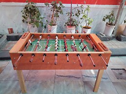 Casona Moya