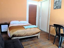 Casona Moya