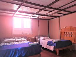 Casona Moya