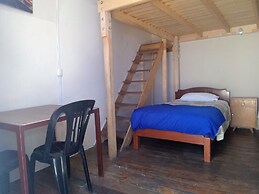 Casona Moya