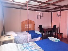 Casona Moya
