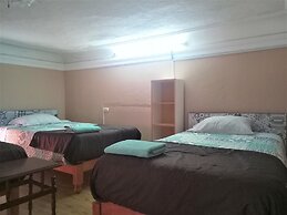 Casona Moya