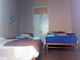 Casona Moya
