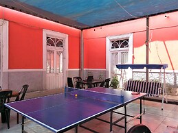 Casona Moya