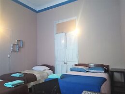 Casona Moya
