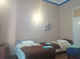 Casona Moya