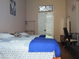 Casona Moya