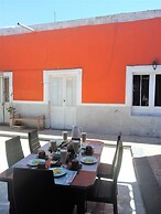 Casona Moya