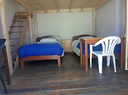 Casona Moya