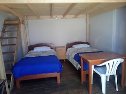 Casona Moya