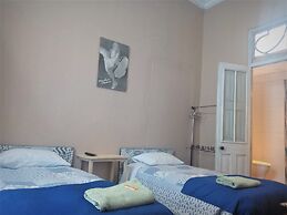 Casona Moya